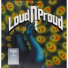 LP NAZARETH - Loud 'N' Proud LP NAZARETH - Loud 'N' Proud