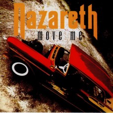 LP NAZARETH - Move Me LP NAZARETH - Move Me