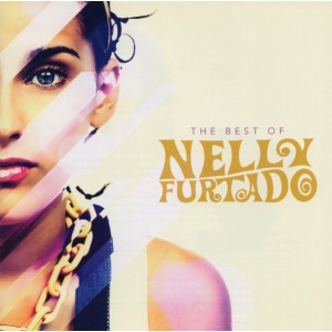 CD NELLY FURTADO "THE BEST OF"  