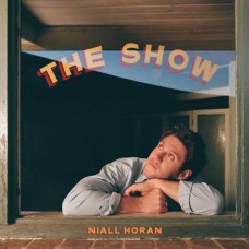 CD NIALL HORAN "THE SHOW" 