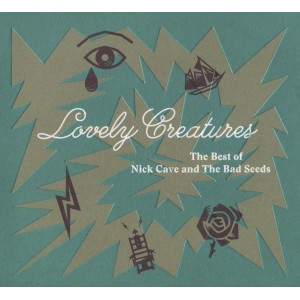 CD NICK CAVE AND THE BAD SEED - Lovely Creatures (2CD) CD NICK CAVE AND THE BAD SEED - Lovely Creatures (2CD)