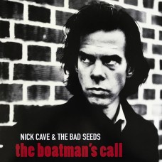 LP NICK CAVE AND THE BAD SEEDS - The Boatman'S Call LP NICK CAVE AND THE BAD SEEDS - The Boatman'S Call