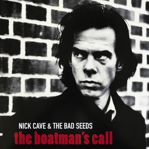 LP NICK CAVE AND THE BAD SEEDS - The Boatman'S Call LP NICK CAVE AND THE BAD SEEDS - The Boatman'S Call