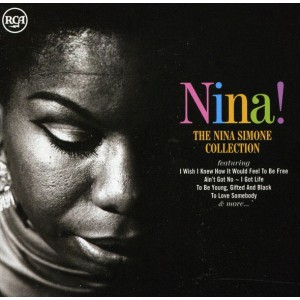 CD NINA SIMONE - Nina! The Nina Simone Collection CD NINA SIMONE - Nina! The Nina Simone Collection