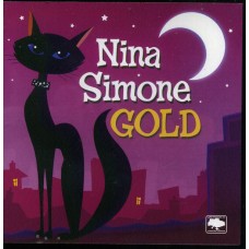 CD NINA SIMONE - Gold (2CD) CD NINA SIMONE - Gold (2CD)