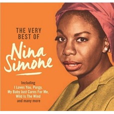CD NINA SIMONE - The Very Best Of CD NINA SIMONE - The Very Best Of