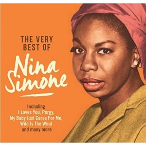 CD NINA SIMONE - The Very Best Of 