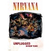 DVD NIRVANA - Unplugged In New York DVD NIRVANA - Unplugged In New York