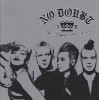 CD NO DOUBT - The Singles 1992-2003 