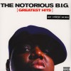 LP THE NOTORIOUS B.I.G. - Greatest Hits (2LP) LP THE NOTORIOUS B.I.G. - Greatest Hits (2LP)