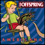 LP THE OFFSPRING - Americana LP THE OFFSPRING - Americana