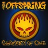 LP THE OFFSPRING - Conspiracy Of One (20th Anniversary) LP THE OFFSPRING - Conspiracy Of One (20th Anniversary)