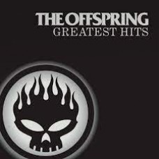 LP THE OFFSPRING "GREATEST HITS" BLUE VYNIL, RSD2022 
