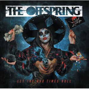 CD THE OFFSPRING - Let The Bad Times Roll CD THE OFFSPRING - Let The Bad Times Roll