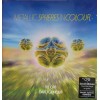 LP THE ORB & DAVID GILMOUR - Metallic Spheres In Colour 