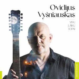 LP OVIDIJUS VYŠNIAUSKAS - Visų Laikų Topai LP OVIDIJUS VYŠNIAUSKAS - Visų Laikų Topai