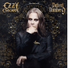 LP OZZY OSBOURNE - Patient Number 9 (2LP)  Crystal Clear