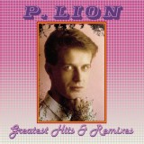 LP P. LION "GREATEST HITS & REMIXES" 