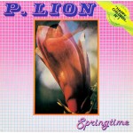 LP P. LION "SPRINGTIME" 