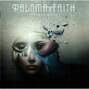 CD PALOMA FAITH "THE ARCHITECT" 
