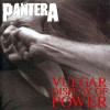 CD PANTERA - Vulgar Display Of Power CD PANTERA - Vulgar Display Of Power