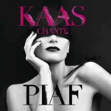 LP PATRICIA KAAS - Kaas Chante Piaf (2LP) Translucent Pink LP PATRICIA KAAS - Kaas Chante Piaf (2LP) Translucent Pink