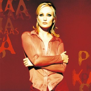 LP PATRICIA KAAS - Dans Ma Chair Orange LP PATRICIA KAAS - Dans Ma Chair Orange