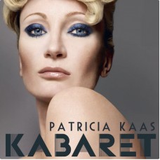 LP PATRICIA KAAS - Kabaret Turquoise LP PATRICIA KAAS - Kabaret Turquoise