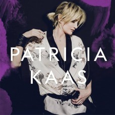 LP PATRICIA KAAS - Patricia Kaas Translucent Purple LP PATRICIA KAAS - Patricia Kaas Translucent Purple