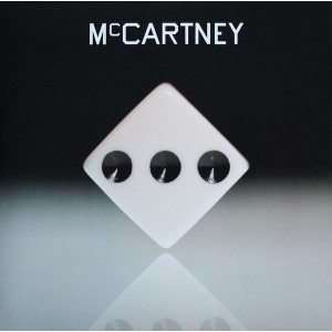 LP PAUL MCCARTNEY - Mccartney III 