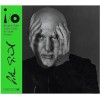 CD PETER GABRIEL - I/O (2CD+Blu-Ray) CD PETER GABRIEL - I/O (2CD+Blu-Ray)