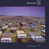CD PINK FLOYD "A MOMENTARY LAPSE OF REASON" 