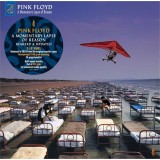 LP PINK FLOYD "A MOMENTARY LAPSE OF REASON. REMIXED AND UPDATED" (2LP)