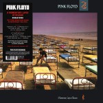 LP PINK FLOYD "A MOMENTARY LAPSE OF REASON" 