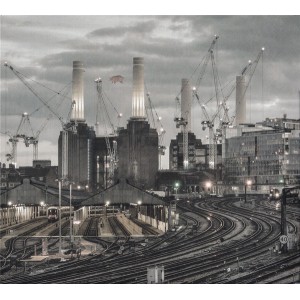 CD PINK FLOYD - Animals. 2018 Remix CD PINK FLOYD - Animals. 2018 Remix