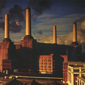 CD PINK FLOYD - Animals CD PINK FLOYD - Animals
