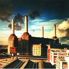 LP PINK FLOYD - Animals (Sony Music) LP PINK FLOYD - Animals (Sony Music)