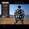 LP PINK FLOYD - Delicate Sound Of Thunder (2LP) LP PINK FLOYD - Delicate Sound Of Thunder (2LP)
