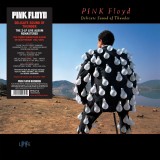 LP PINK FLOYD "DELICATE SOUND OF THUNDER" (2LP)