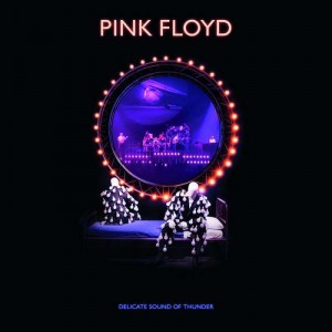 CD PINK FLOYD - Delicate Sound Of Thunder (2CD) Digipack CD PINK FLOYD - Delicate Sound Of Thunder (2CD) Digipack
