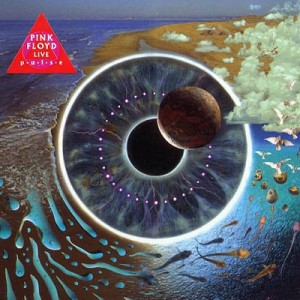 CD PINK FLOYD - Pulse (2CD) CD PINK FLOYD - Pulse (2CD)