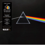 LP PINK FLOYD "THE DARK SIDE OF THE MOON" 50TH ANNIVERSARY 