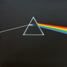 LP PINK FLOYD - The Dark Side Of The Moon 50Th Anniversary (Sony Music) LP PINK FLOYD - The Dark Side Of The Moon 50Th Anniversary (Sony Music)