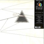 LP PINK FLOYD "THE DARK SIDE OF THE MOON" LIVE AT WEMBLEY 1974, 50TH ANNIVERSARY 