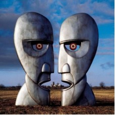 CD PINK FLOYD - The Division Bell CD PINK FLOYD - The Division Bell