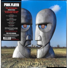 LP PINK FLOYD "THE DIVISION BELL" (2LP)