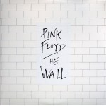 CD PINK FLOYD "THE WALL" (2CD)