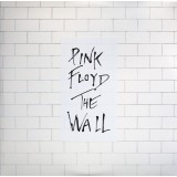 LP PINK FLOYD "THE WALL" (2LP)