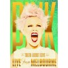 DVD PINK - The Truth About Love Tour Live From Melbourne DVD PINK - The Truth About Love Tour Live From Melbourne