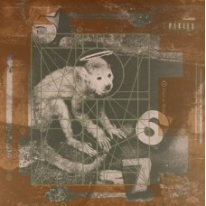 LP PIXIES - Doolittle LP PIXIES - Doolittle